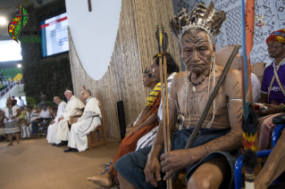 O Sínodo para a Amazônia e a invenção do verbo amazonizar